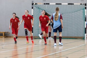 Bild 68 - wCJ NFV Futsalmeisterschaft